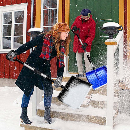 Welke sneeuwruimer kan ik het beste kopen