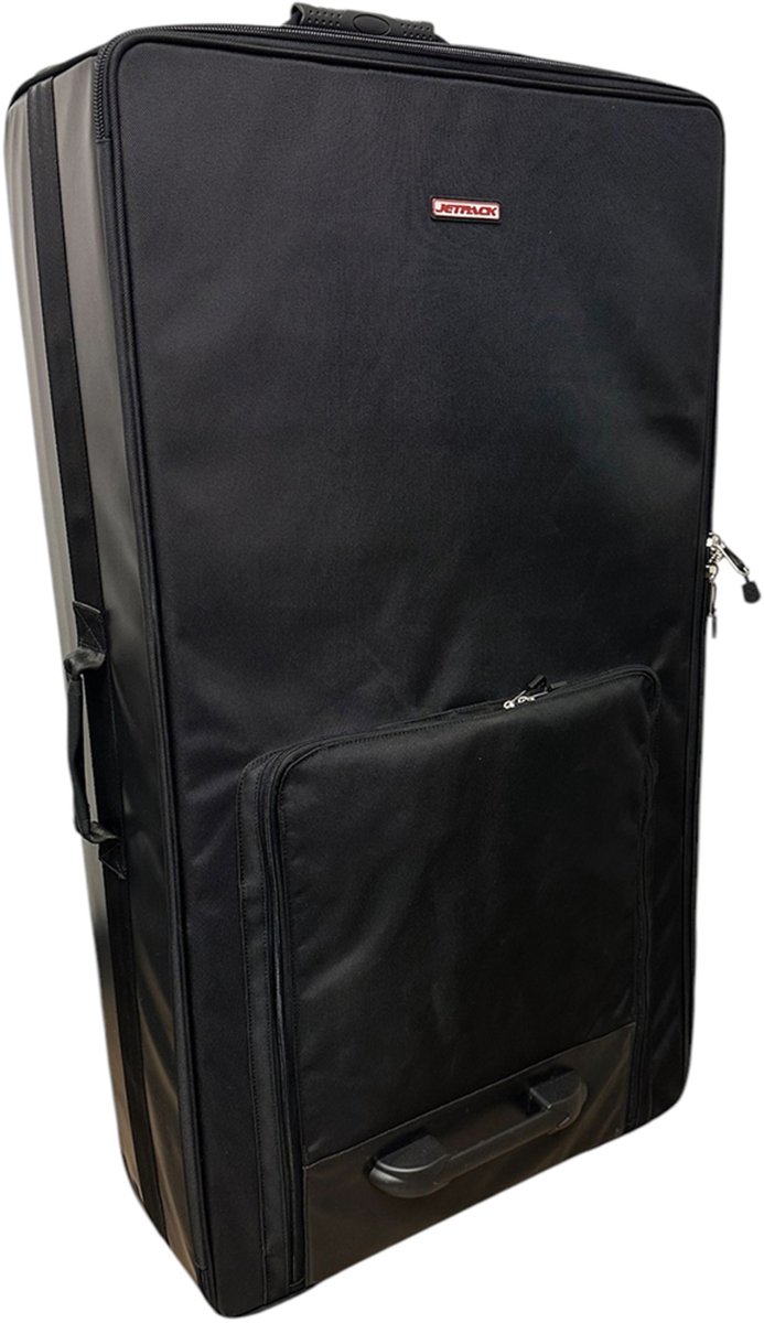 JETPACK Glide XL Trolley Bag - DJ-equpiment tas
