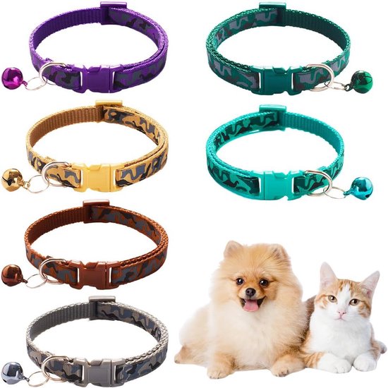 Kattentuigje of kattenhalsband kopen? | Groot aanbod | Snelle levering