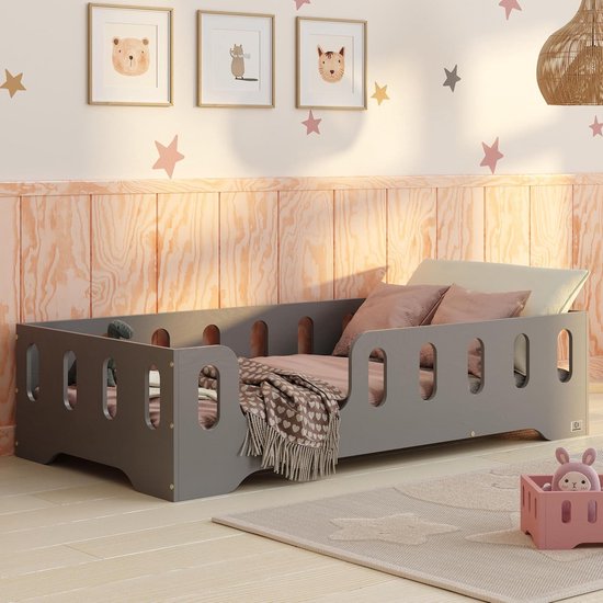 Bestsellers: De beste items in Bedbumpers voor peuters op basis van de aankopen van -klanten