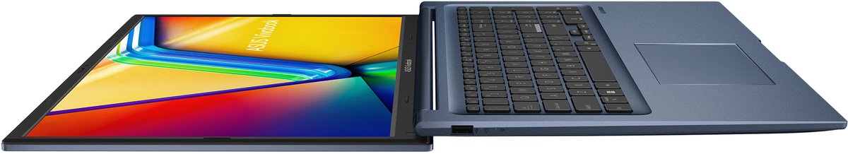 ASUS Vivobook 17 X1704VA-AU1220W - Laptop - Core 5/i5 - 16GB/512GB - 17.3 inch — afbeelding 6