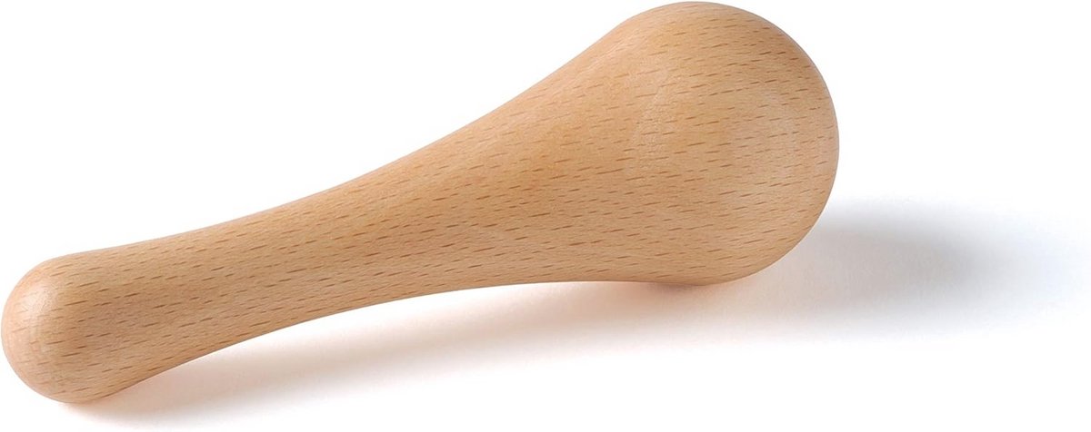 Woodroll Triggertherapie voor Dieptemassage en Ontspanning