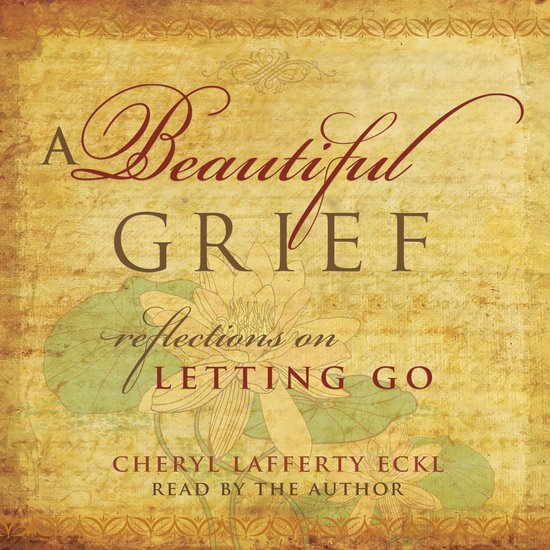 A Beautiful Grief - cover