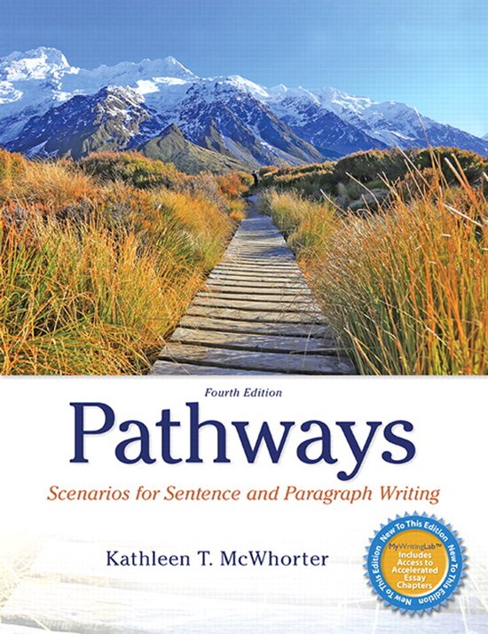Pathways - cover