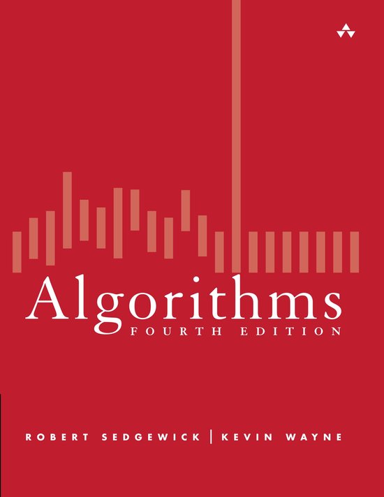 ISBN Algorithms 4e, Informatique et Internet, Anglais, Couverture rigide