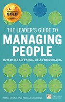 Leaders Guide To Managing People How To