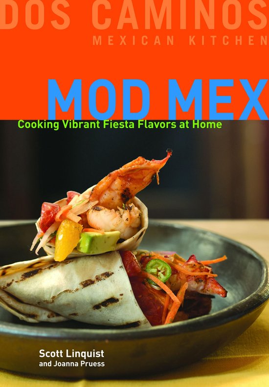 Mod Mex - cover
