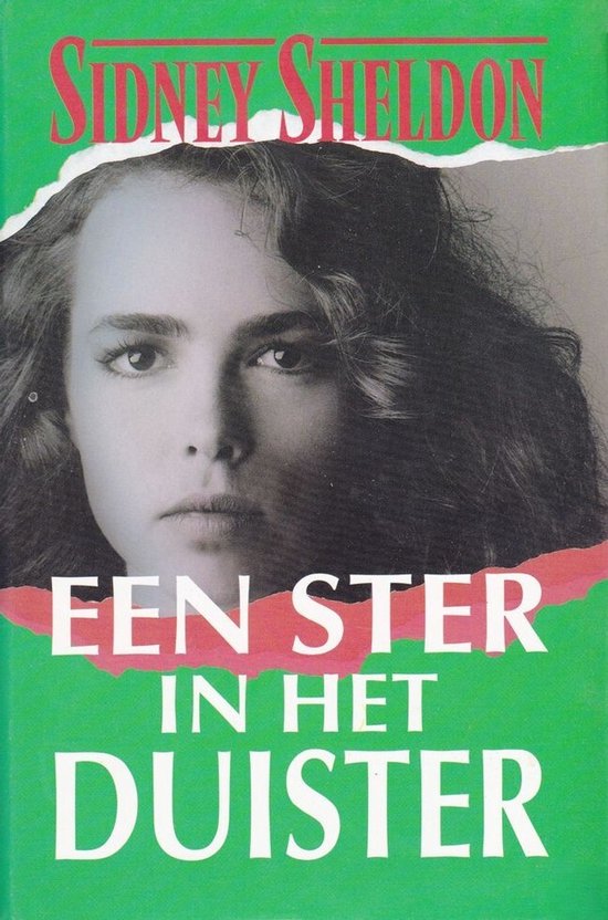 Ster in het duister