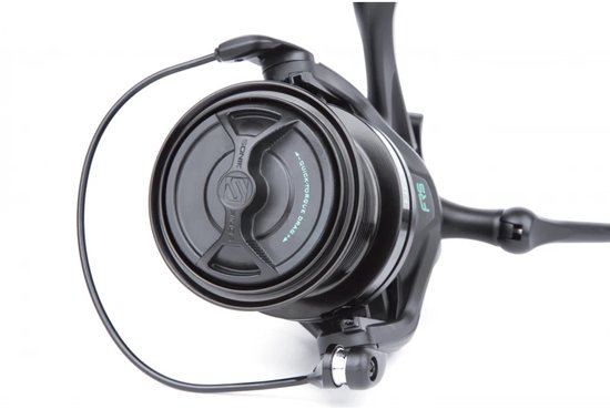 Sonik - HeroX FRS Carp Reel - Sonik van Merkloos — afbeelding 3
