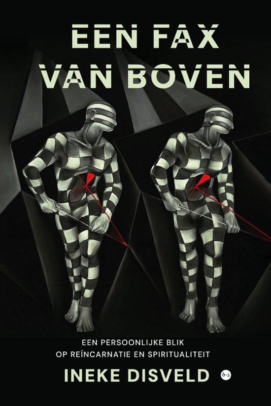 Een fax van boven - Een persoonlijke blik op re&iuml;ncarnatie en spiritualiteit