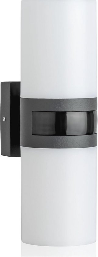 FUPE 25 W led wandlamp voor buiten en binnen, IP65, waterdicht, modern