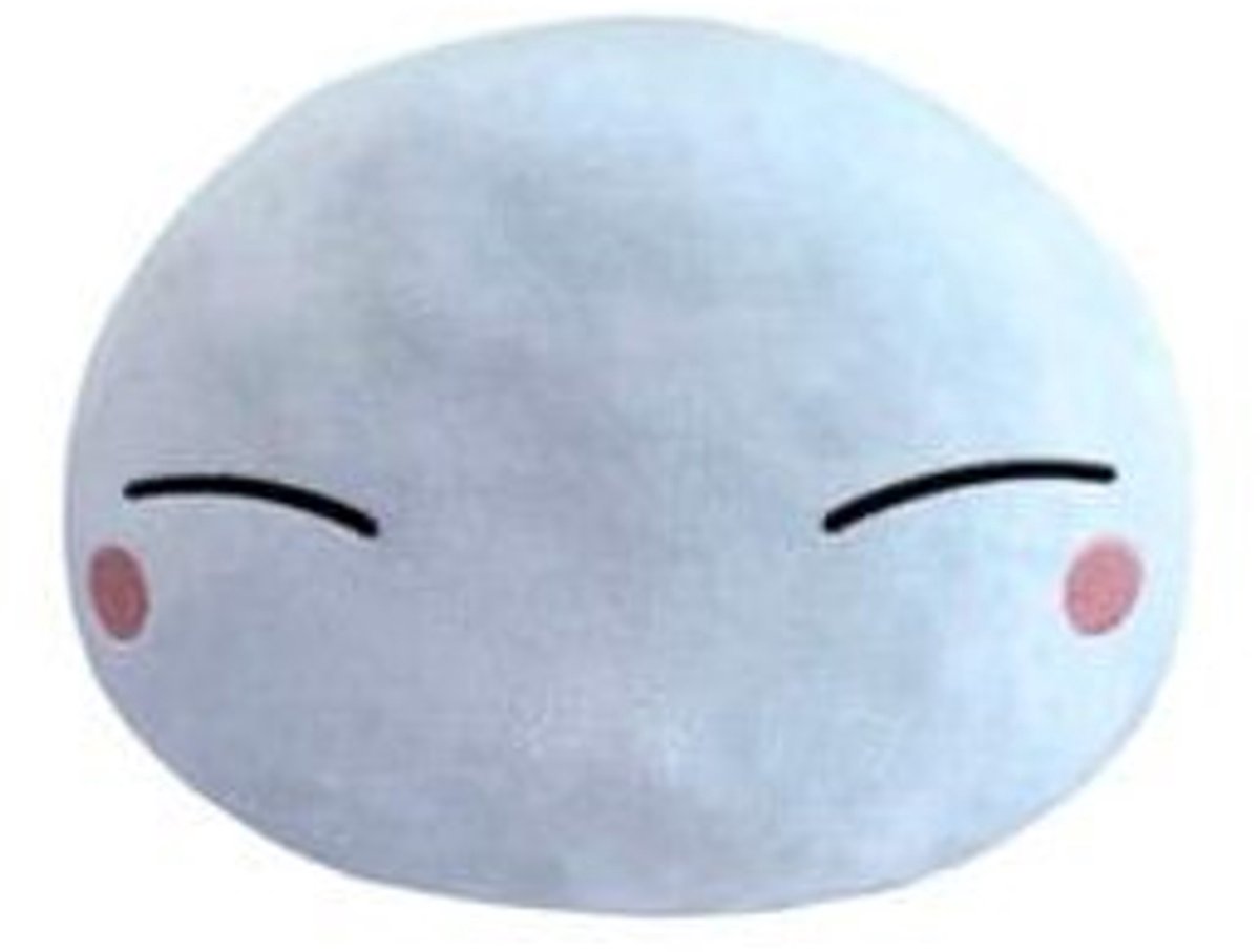Sakami Merchandise That Time I Got Reincarnated as a Slime Knuffel Figure Rimuru Ver. B 25 cm Knuffeles