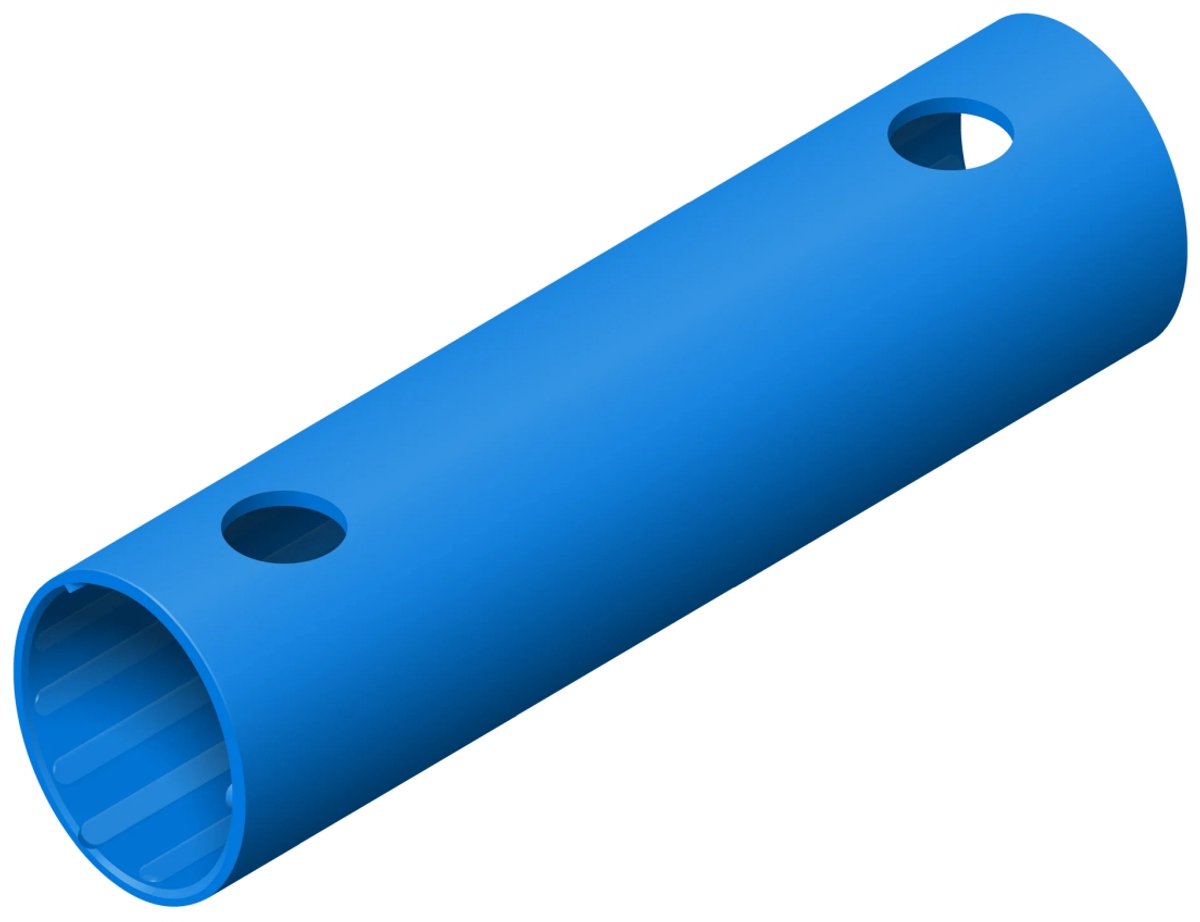 QUADRO - BUIS 20cm - BLAUW