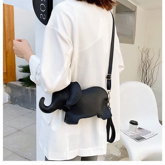 fente Entreprise badge sac en cuir veritable femme Grande quantité Amuser Propos
