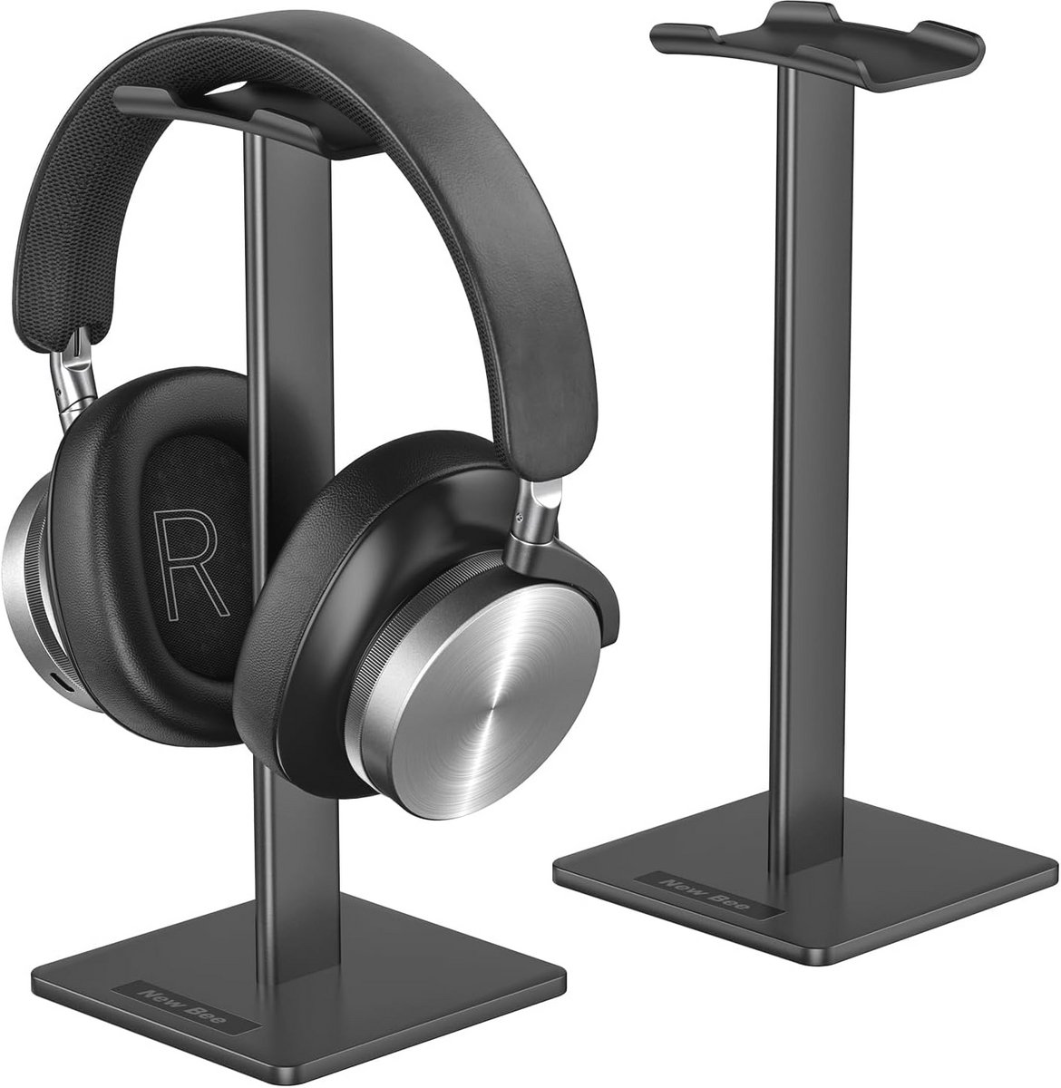 Universele Aluminium Hoofdtelefoonstandaard voor Gaming en Muziek