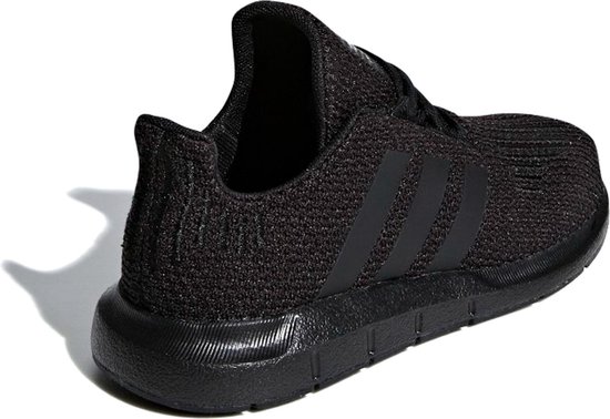 adidas Sneakers - Maat 29 - Unisex - zwart | bol.com
