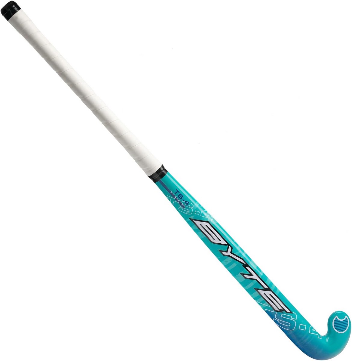 Lichtgewicht Composiet Hockey Stick 24mm Strik Voor Verenigingsspelers