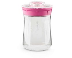 KefirKo kefirmaker roze 848 ml