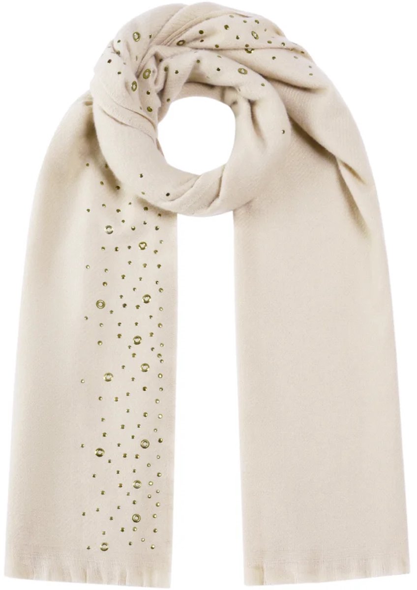 Soft & Stylish Winter Scarf for Women in Khaki, Apricot, Army Green, Black