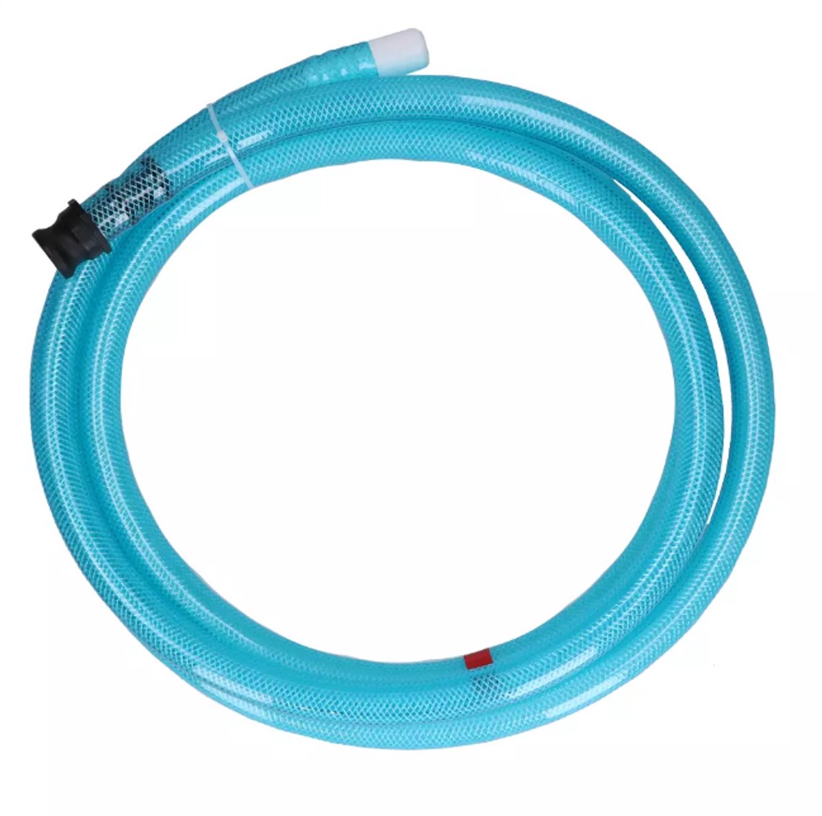 Hofman Animal Care Reserveonderdeel Slang Cow Drencher Drill-Driven - Voor 25-liter vat - Blauw