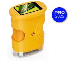 Avonturen Microscoop - Handmicroscoop voor kinderen