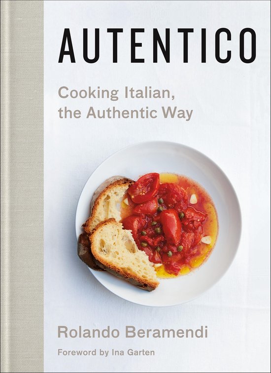 Autentico - cover