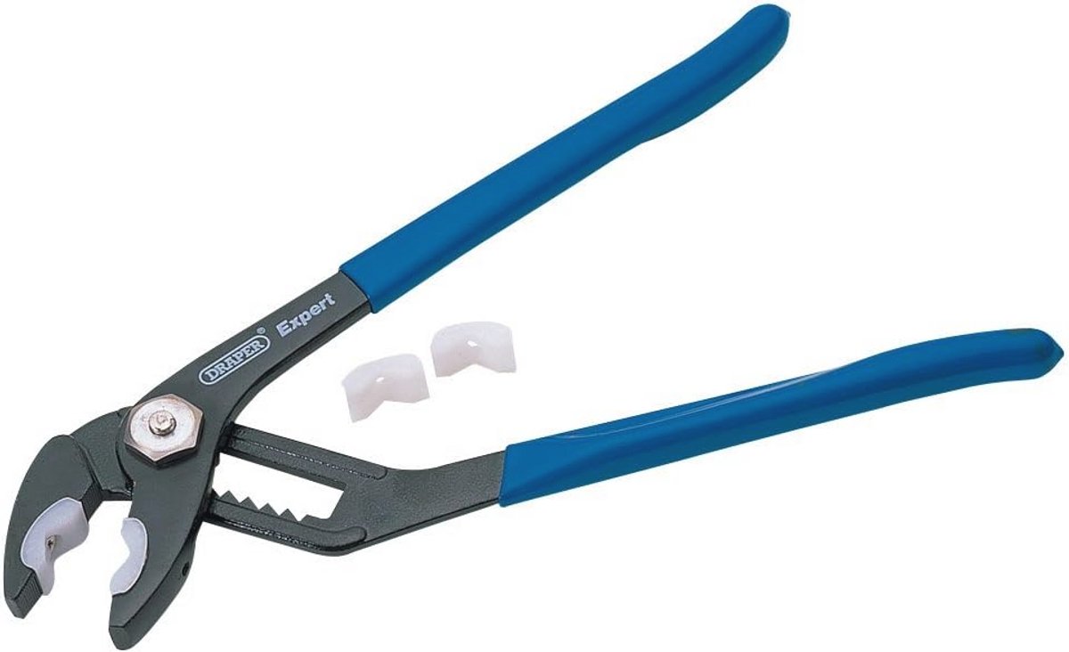 Zachte Bek Water Pomp Tang - 40 mm Verstelbare Grijpers