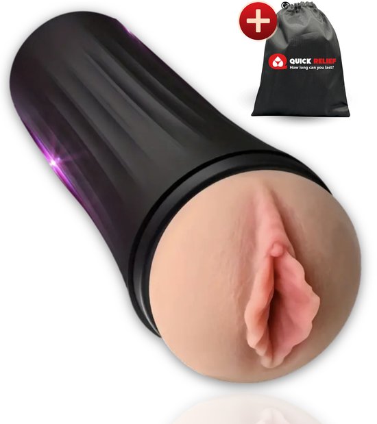 Quick Relief Jenna - Sex Doll met intern skelet - Vagina en Anus - 2.6 kg | bol Quick Relief Jenna - Sex Doll met intern skelet - Vagina en Anus - 2.6 kg | bol