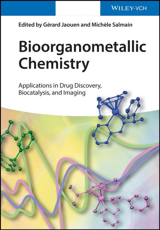 Bioorganometallic Chemistry - cover