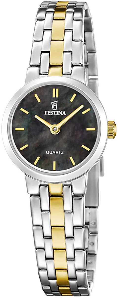 Festina - F20747-4 - Polshorloge - Dames