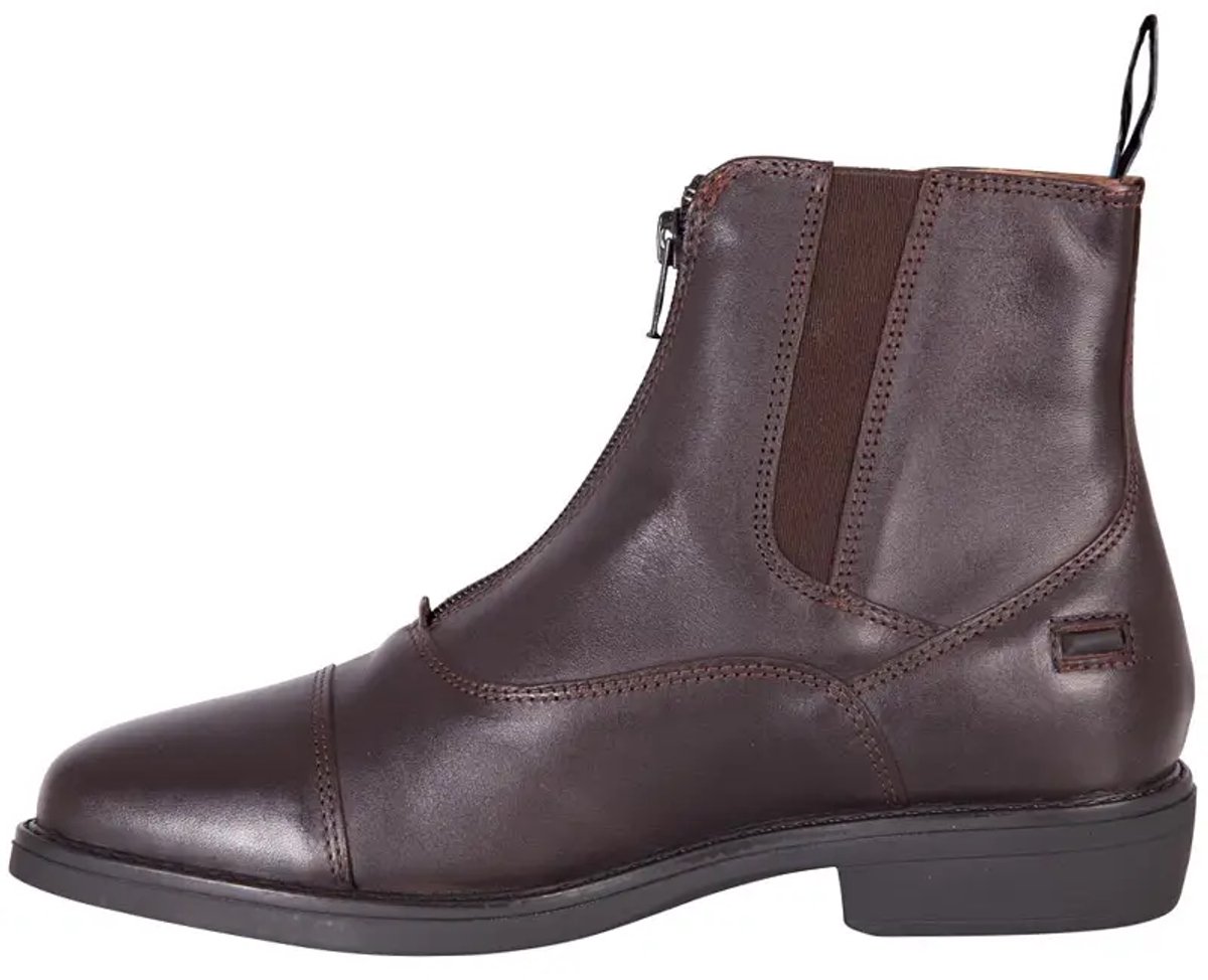 BR Nobless Zip Bruin mt 41