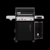 Weber Spirit Epx-335 Black (46813739)