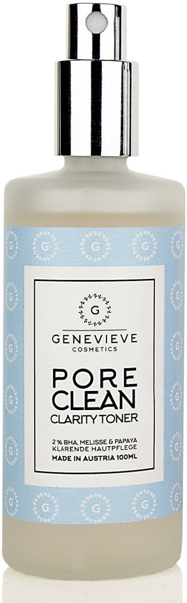 Genevieve Clarity Pore Clean Toner 100ml