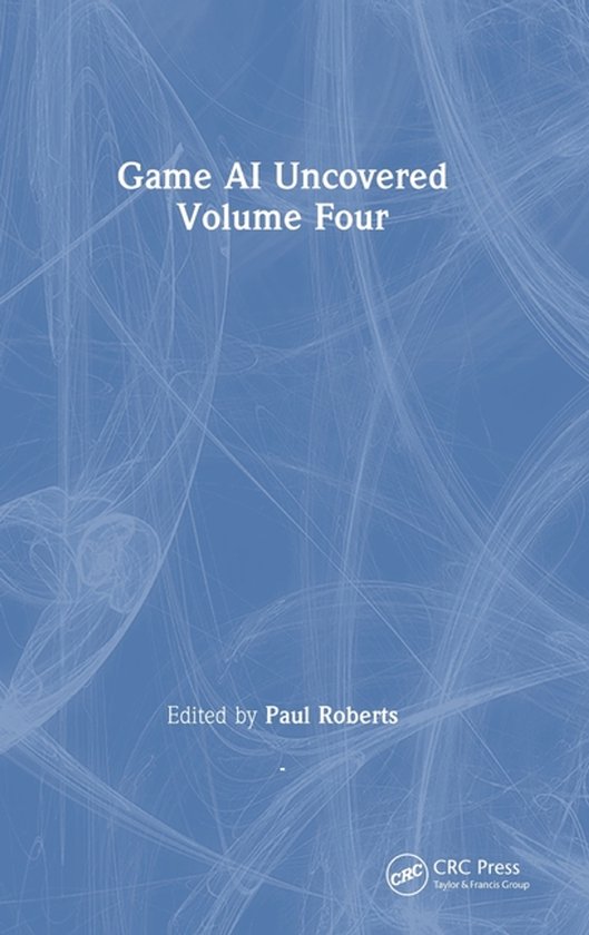 Game AI Uncovered - cover