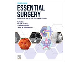Essential Surgery