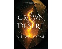 The Crown of the Desert