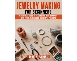Jewelry Making for Beginners
