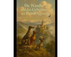 Die Wilden Wachauer Windis-Die Windis & das Geheimnis der Ruine Aggstein