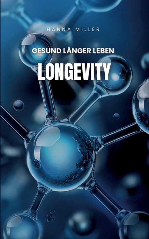 Longevity - cover