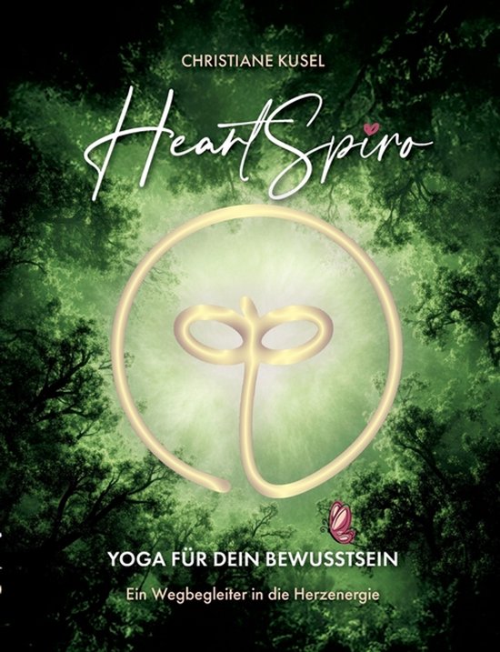HeartSpiro - cover