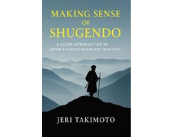Making Sense of Shugendo