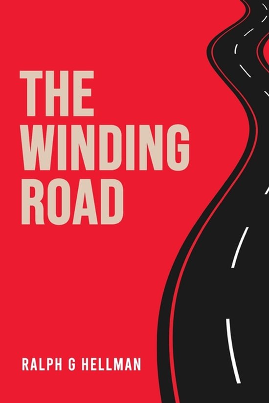 The Winding Road - cover
