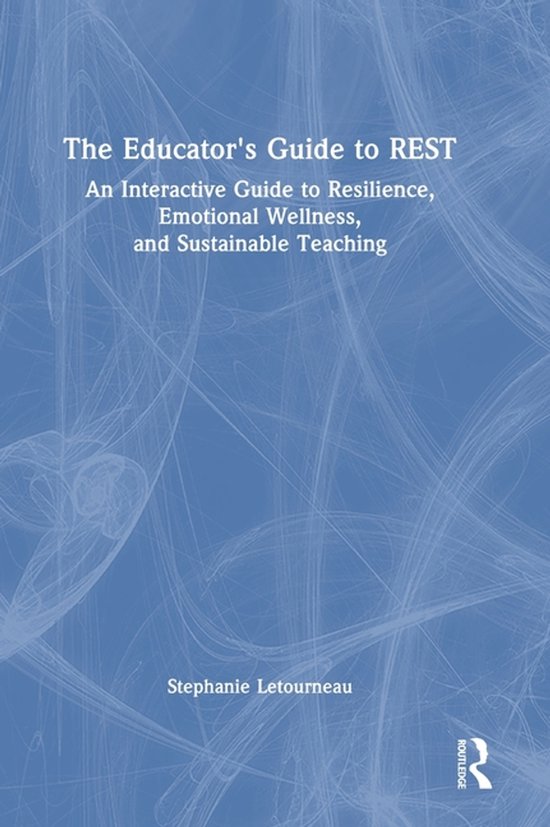 The Educator's Guide to REST - cover
