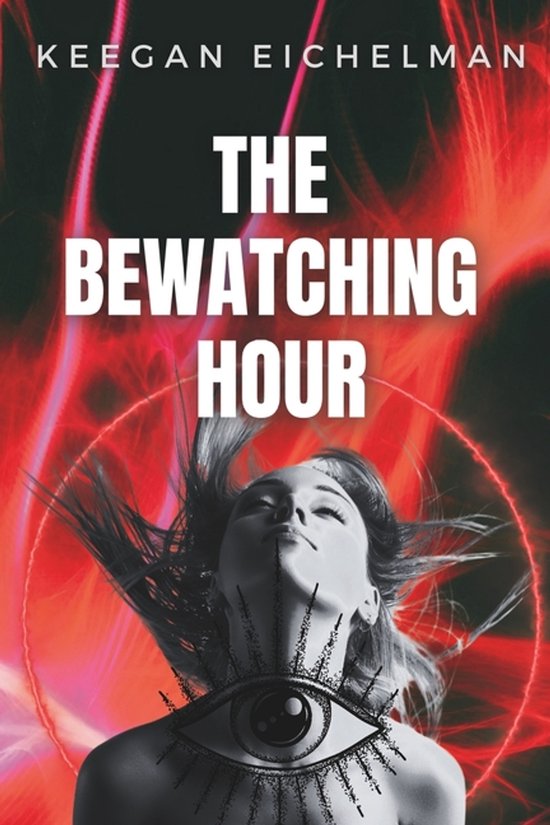 The Bewatching Hour - cover