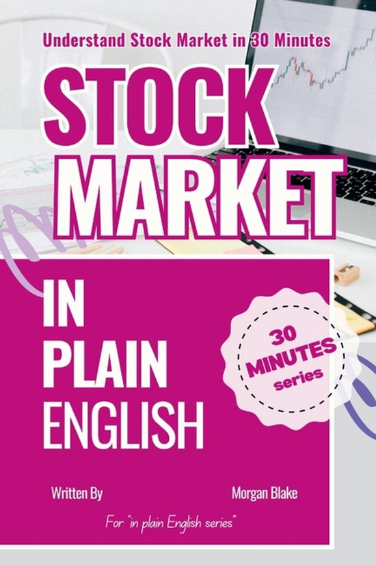 In Plain English- Stock Market in Plain English - cover