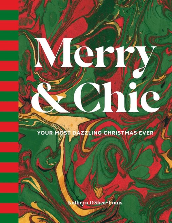 Merry and Chic - cover