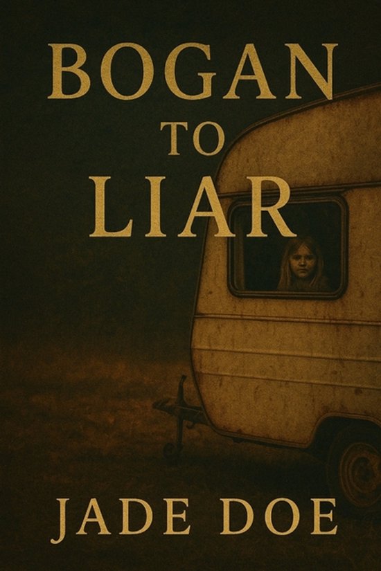 Bogan to Liar - cover