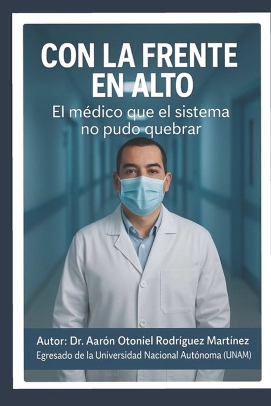 Con La Frente En Alto 2 - cover