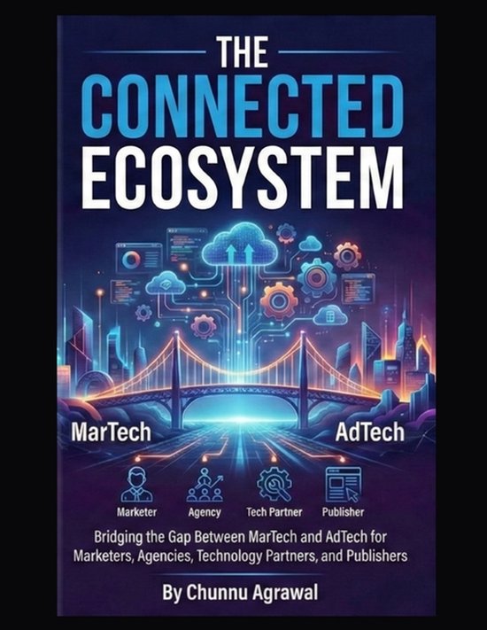 The Connected Ecosystem - cover