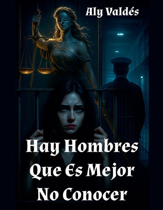 Hay Hombres Que Es Mejor No Conocer - cover